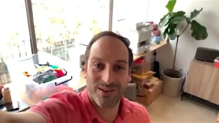 Throw Throw Burrito Gameplay
