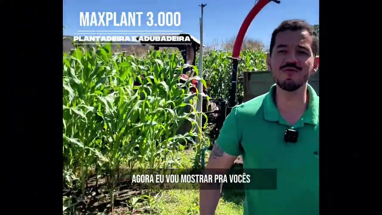 Video de VB AGROPEC