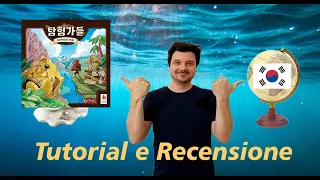 Tutorial in italiano di Expedition