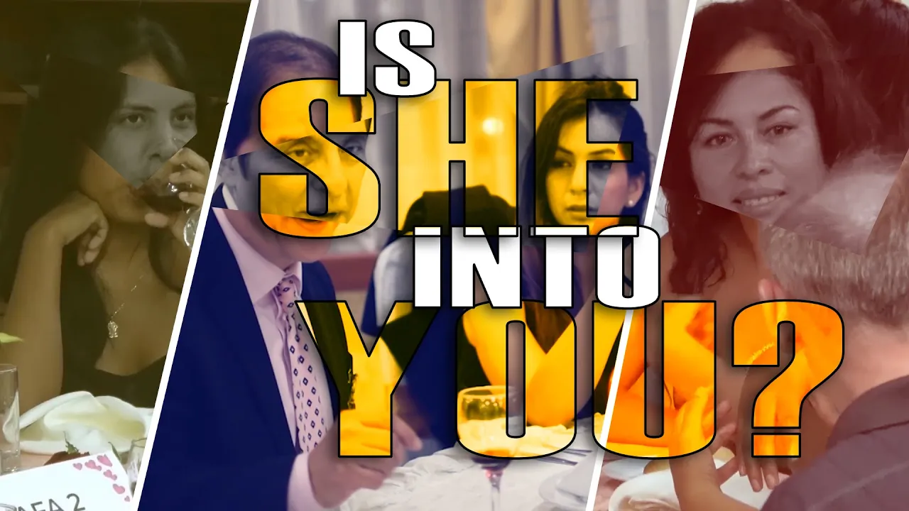 Colombian Women : How to Tell if they are Into You?