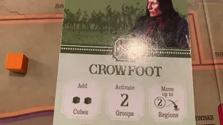 How-to-Play #4 - Setup, Card Activation. and Movement