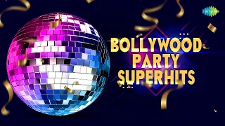 Bollywood Party Superhits | NonStop Party Mix | Badan Pe Sitare Lapete Huye | Do Ghoont