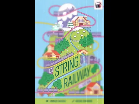 Cracking Open...String Railway Collection