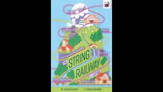 Cracking Open...String Railway Collection