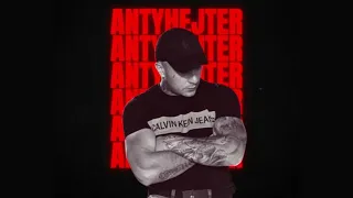 ADEK WWA - ANTYHEJTER (feat. Tadek)