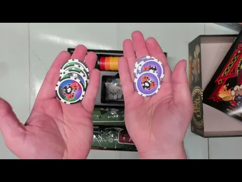 Unboxing - Hell of a Deal