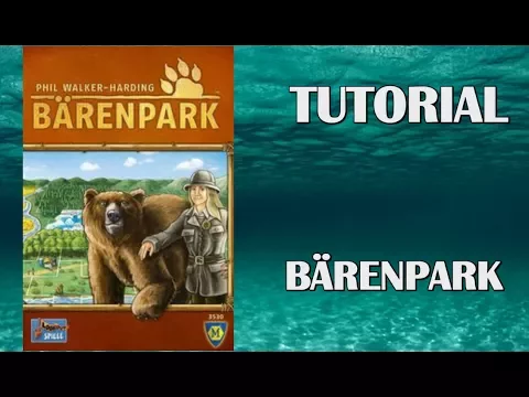 Bärenpark (tutorial)
