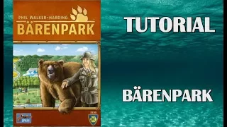 Bärenpark (tutorial)