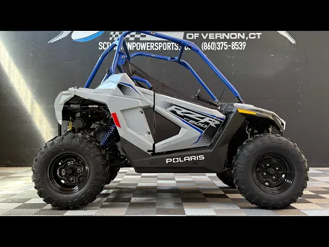 2026 Polaris Rzr 200 Efi Thumbnail alt