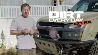 What to Do, What to Do? A Swap! - Dirt Every Day Extra