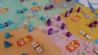 Reseña en español