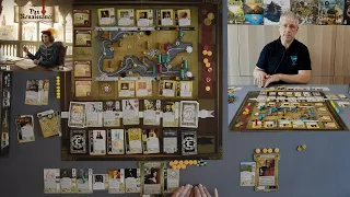 Pax Renaissance - Seconde édition