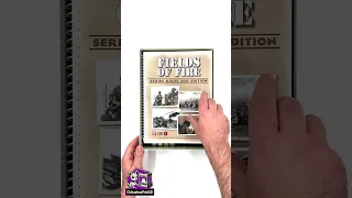 Fields of Fire Deluxe Edition V2 - Insert - ChihuahuaPrint3D