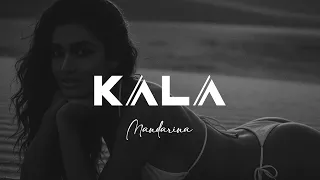 BABASHA, Vanilla - Mandarina (Dj Kala Cover Remix)