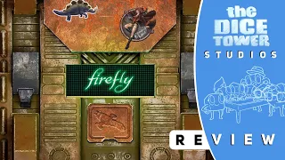 Firefly 10th Anniversary Review: Best Storage In The 'Verse?