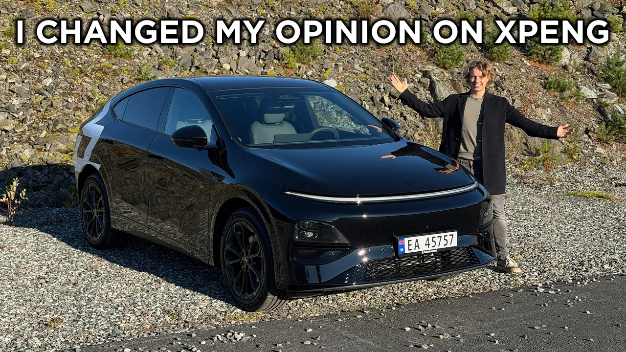 XPENG G6 AWD - Still Worth Considering In 2026?