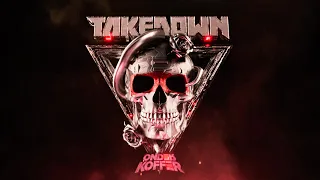 Onderkoffer - Takedown (Official Visualiser)