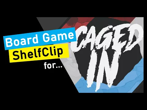 Short Preview of Caged In MMA Card Combat