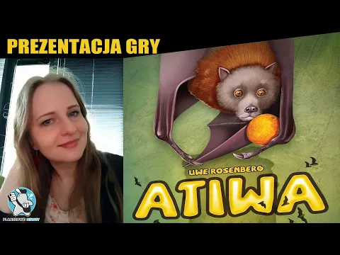Atiwa || Rebel || Opis i wrażenia z rozgrywki