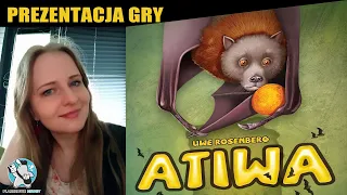 Atiwa || Rebel || Opis i wrażenia z rozgrywki