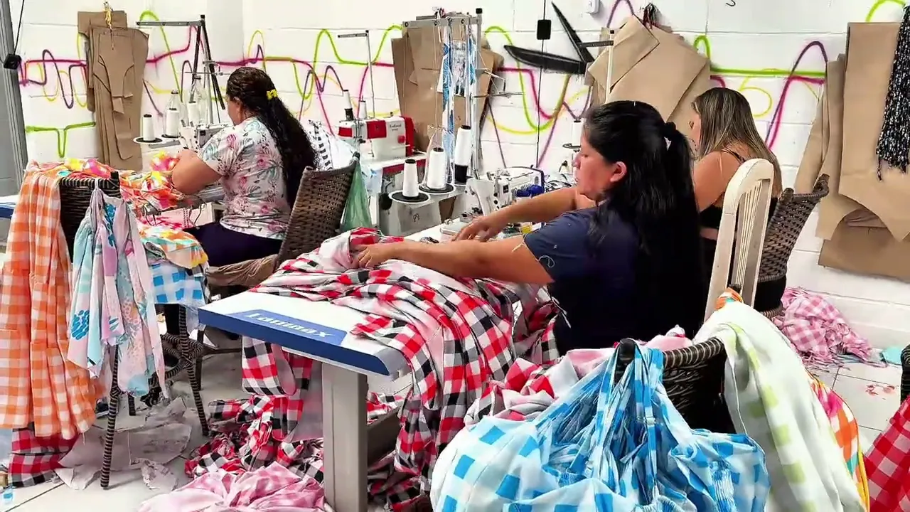 Vídeo de bellaveste