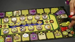 Heaven and Ale (eggertspiele) / Essen 2017