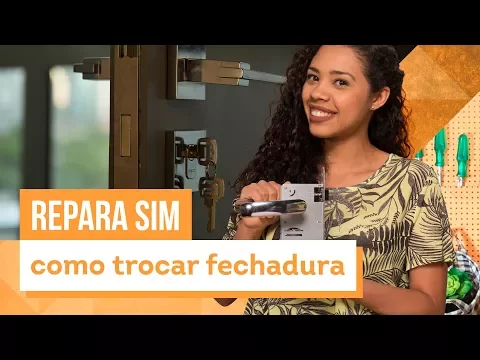 Fechadura para Porta Interna Cromado 55mm Comum com Roseta Logus Imab