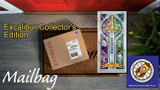 Mailbag April 8, 2026