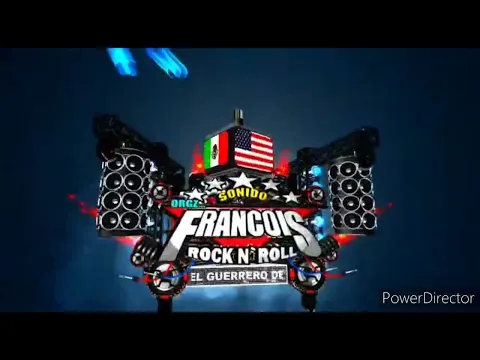 Video for event landing page