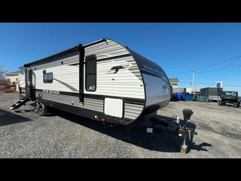 2023 Trail Runner By Heartland Rv 31db Thumbnail alt