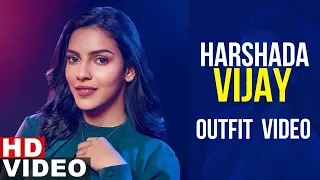 Harshada Vijay | Outfit Video | Lamberghini | The Doorbeen Feat Ragini | Speed Records
