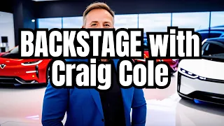 EV Pulse Behind the Scenes with Craig Cole