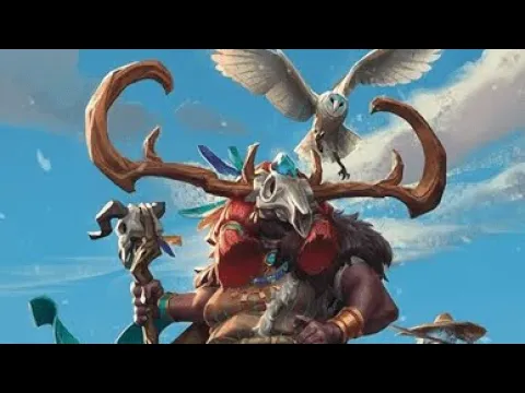 Vaalbara Review…..30 Minute Libertalia