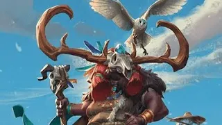 Vaalbara Review…..30 Minute Libertalia