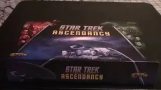 Star Trek Ascendancy How to Play