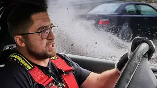 MY MOST FRUSTRATING NÜRBURGRING MOMENT!