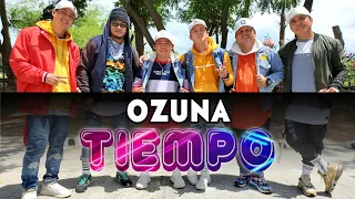TIEMPO by: Ozuna (Bruno Torres Remix)|SOUTHVIBES|
