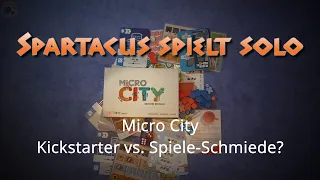 Let's Play: Micro City #06 - Jetzt auch in der Spieleschmiede!