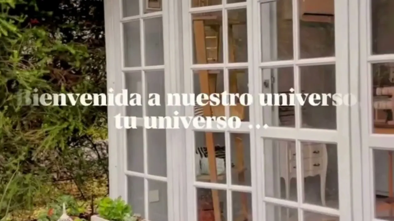 Video de Las Tres Marias by Lali