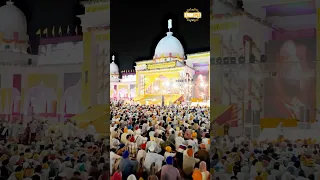 Day 3 vaisakhi celebration - Dhadrianwale