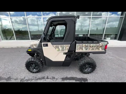 Polaris Ranger Sp 570 Northstar Edition 2025 Thumbnail alt