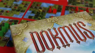 Dokmus