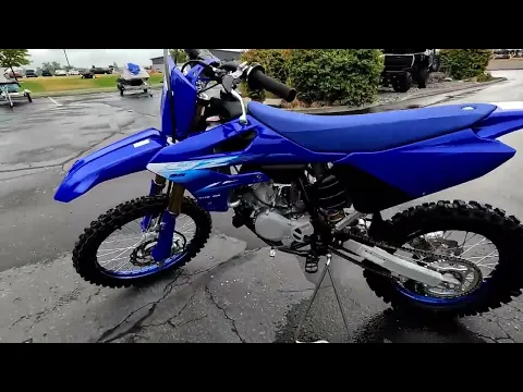 2027 Yamaha Yz85lw Thumbnail alt