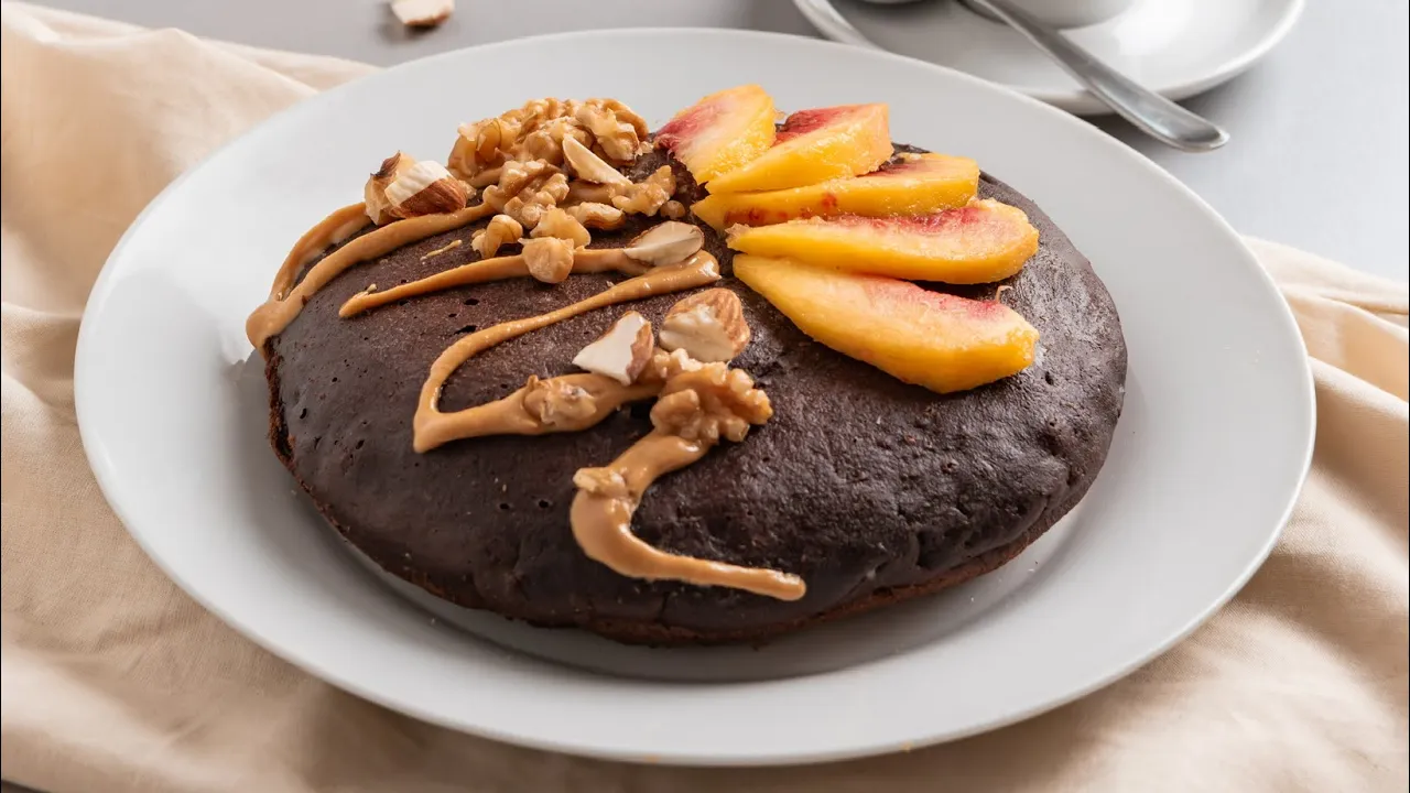 Video de Healthy Tortitas