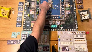 Amritsar - Straight Up Solo with John LaRuffa