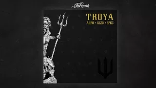 TROYA - Troya [cały album]