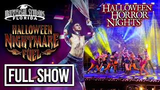 Halloween Nightmare Fuel - Halloween Horror Nights 30 - Full Show