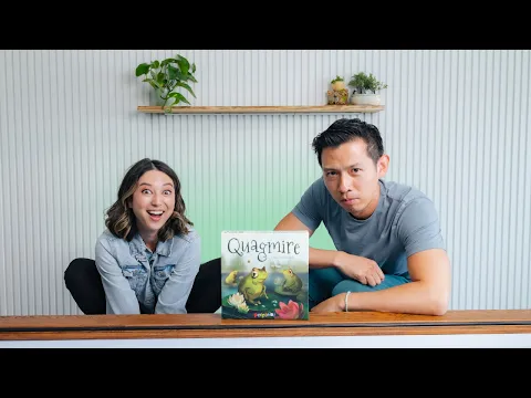 This Escalated SO Fast...Quagmire Gameplay!