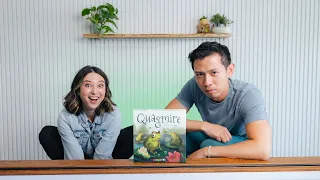 This Escalated SO Fast...Quagmire Gameplay!