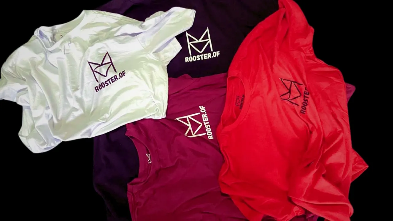 Video de ROOSTER.OF